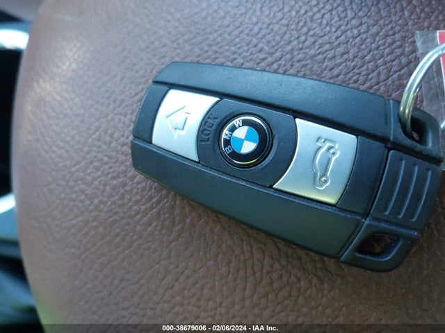 BMW X1 Xdrive28i 2014 WBAVL1C52EVY20596 Image 11