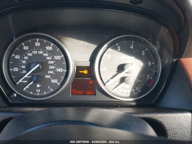 BMW X1 Xdrive28i 2014 WBAVL1C52EVY20596 Image 7