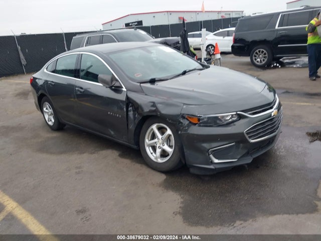 2018 1G1ZB5ST7JF175682 main image