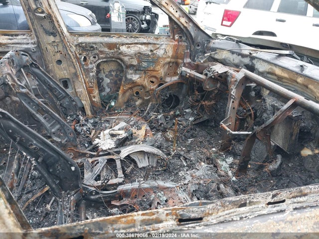 1V2KR2CA0PC521435 Volkswagen Atlas 3.6l V6 Se W/technology
