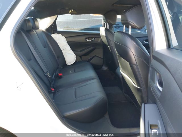 1HGCY2F71RA004234 Honda Accord Hybrid Sport-l