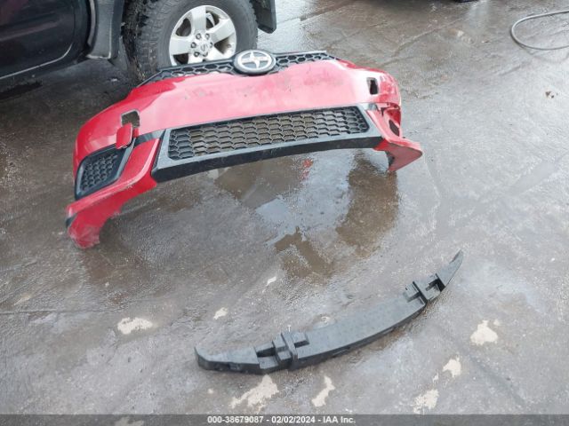 JTNKARJE9GJ501294 Scion IM