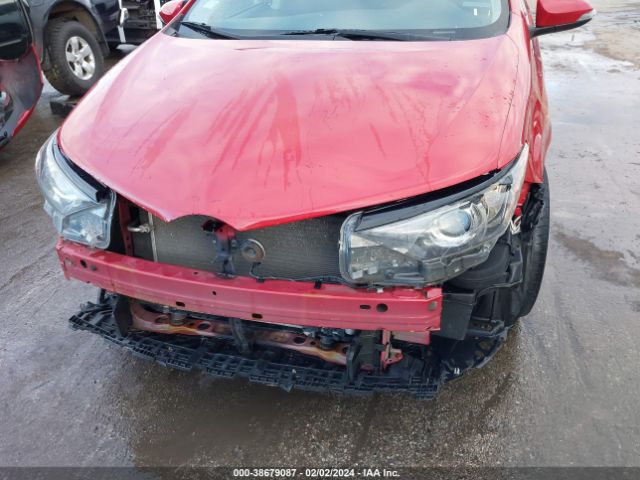 JTNKARJE9GJ501294 Scion IM