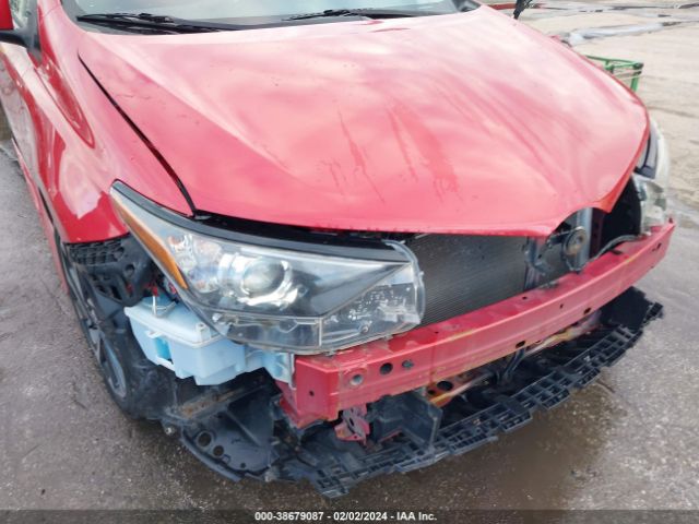 JTNKARJE9GJ501294 Scion IM