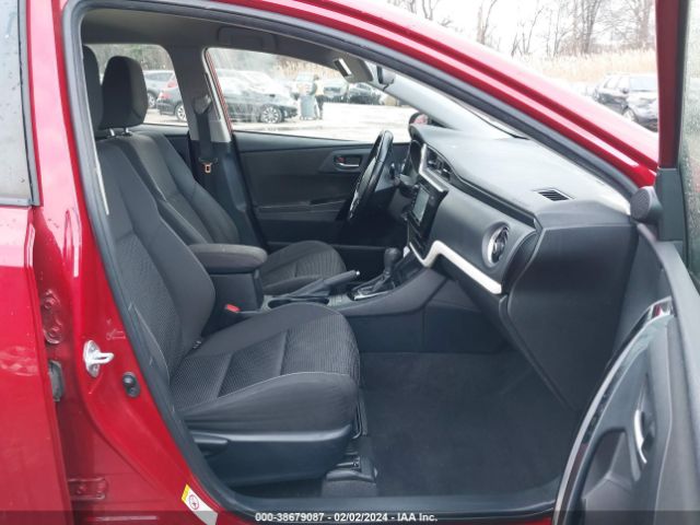 JTNKARJE9GJ501294 Scion IM