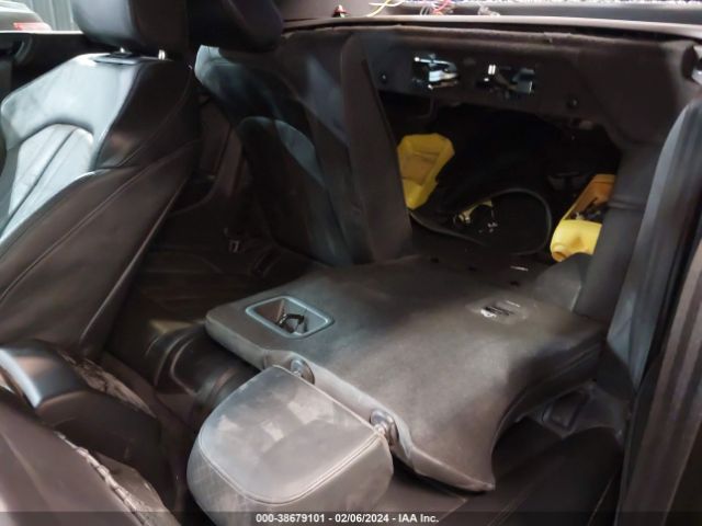 2018 AUDI S5 WAU24GF59JN017857 Photo 7