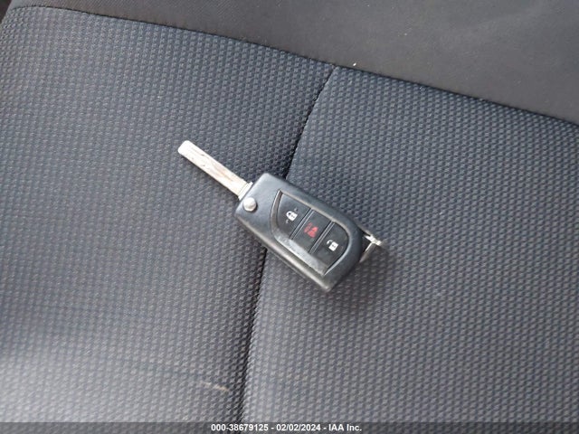 Toyota RAV4 LE 2020 2T3G1RFV0LW089703 Image 11