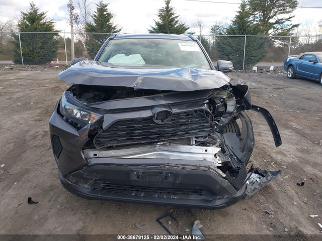Toyota RAV4 LE 2020 2T3G1RFV0LW089703 Image 12