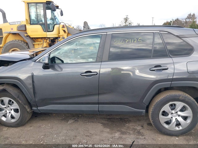 Toyota RAV4 LE 2020 2T3G1RFV0LW089703 Image 14