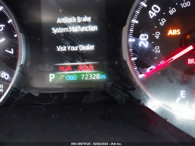 Toyota RAV4 LE 2020 2T3G1RFV0LW089703 Image 15