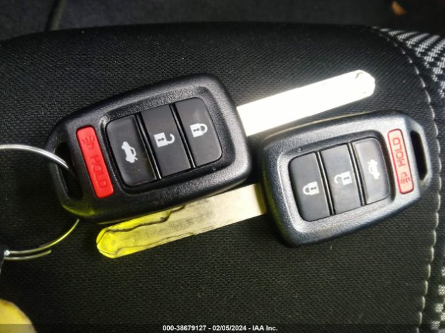 2HGFC2F67LH570636 Honda Civic Lx