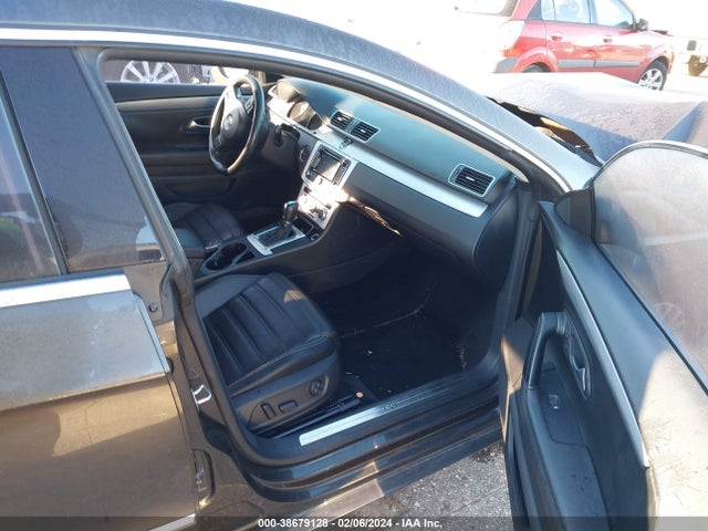 WVWBP7AN6EE528921 Volkswagen Cc 2.0t Sport