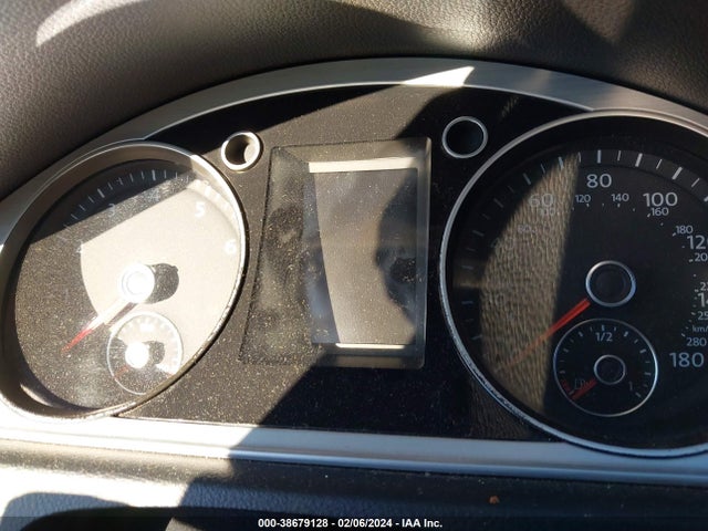 WVWBP7AN6EE528921 Volkswagen Cc 2.0t Sport