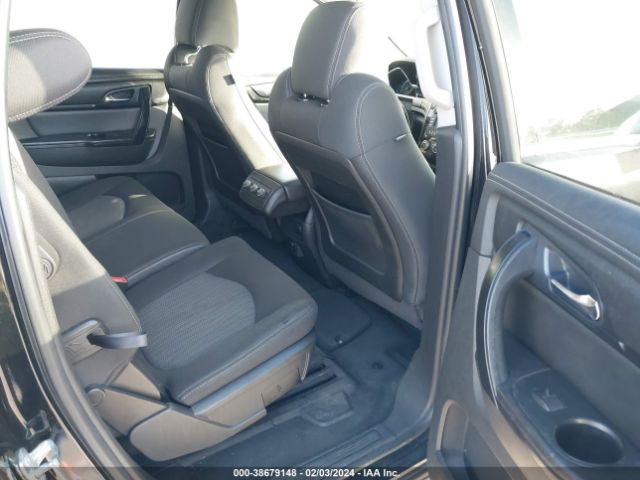 1GNKRGKD2GJ296674 Chevrolet Traverse 1lt