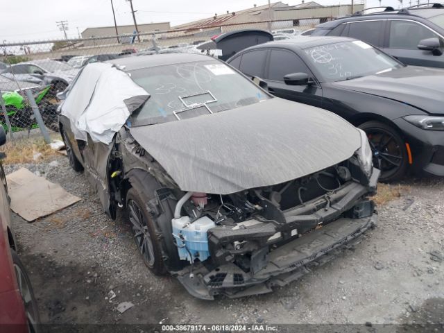 58ADZ1B11NU135866 auction archive image