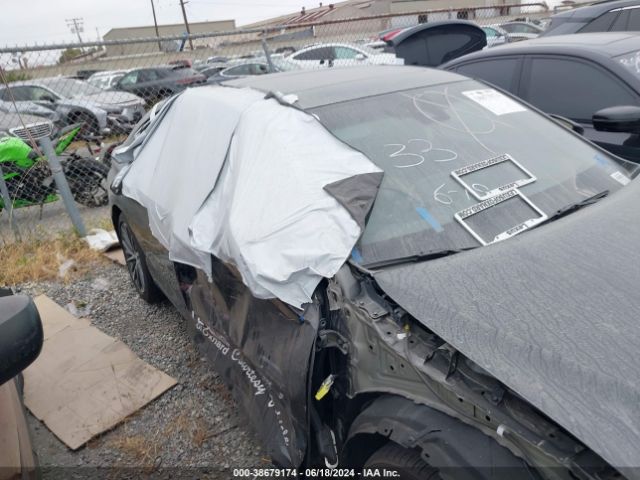 58ADZ1B11NU135866 Lexus ES 350