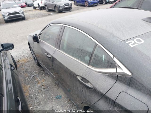 58ADZ1B11NU135866 Lexus ES 350