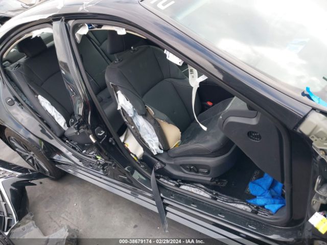 58ADZ1B11NU135866 Lexus ES 350