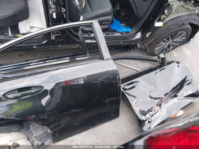 58ADZ1B11NU135866 Lexus ES 350