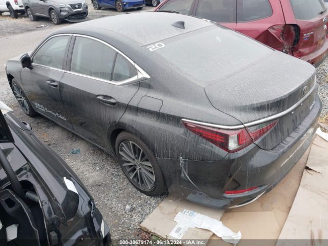 58ADZ1B11NU135866 Lexus ES 350