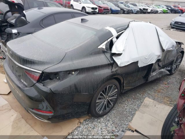 58ADZ1B11NU135866 Lexus ES 350