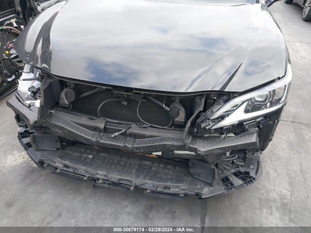 58ADZ1B11NU135866 Lexus ES 350