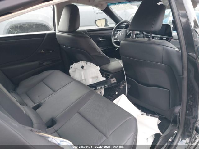 58ADZ1B11NU135866 Lexus ES 350