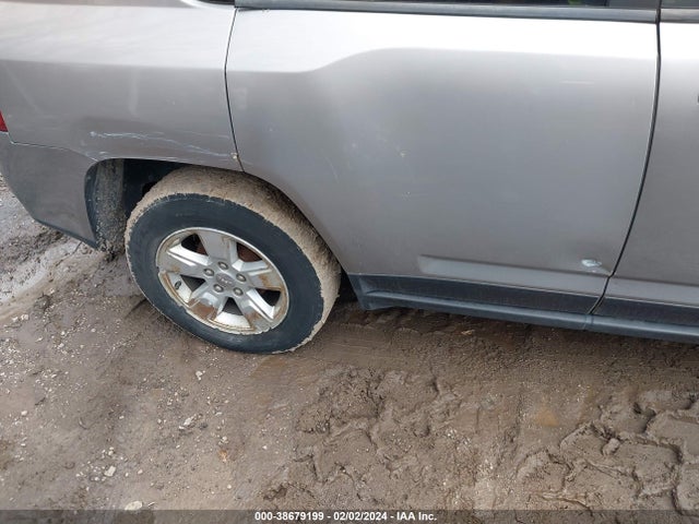 Jeep Compass Sport 2014 1C4NJCBA6ED774327 Image 13