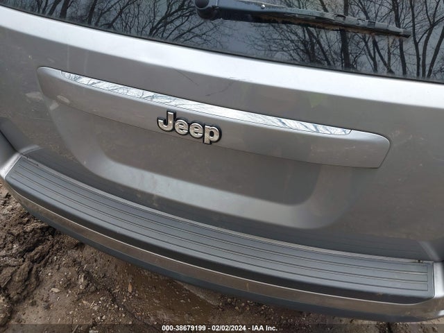 Jeep Compass Sport 2014 1C4NJCBA6ED774327 Image 14