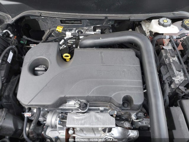 Chevrolet Equinox Awd Premier 2023 3GNAXXEG9PL236388 Image 10