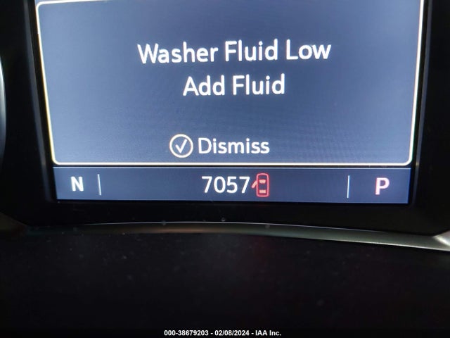Chevrolet Equinox Awd Premier 2023 3GNAXXEG9PL236388 Image 15