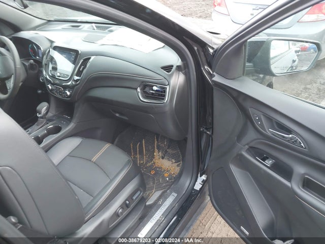 Chevrolet Equinox Awd Premier 2023 3GNAXXEG9PL236388 Image 5