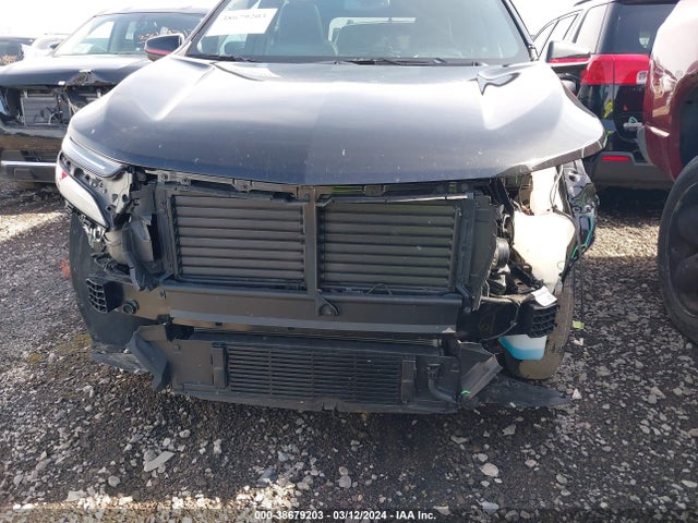 Chevrolet Equinox Awd Premier 2023 3GNAXXEG9PL236388 Image 6