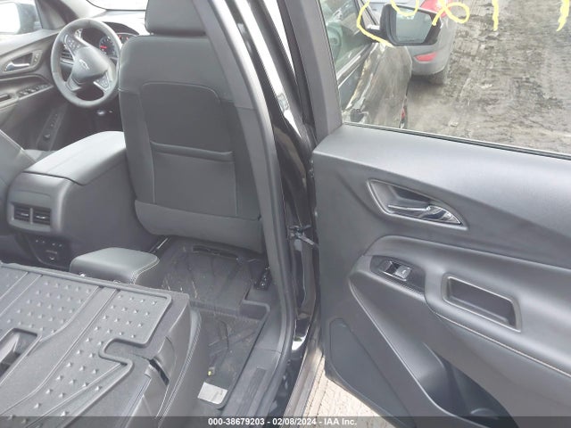 Chevrolet Equinox Awd Premier 2023 3GNAXXEG9PL236388 Image 8