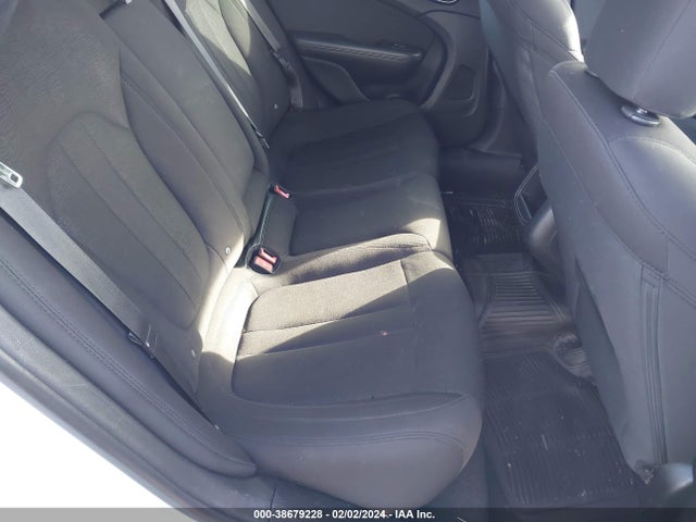 Chrysler 200 Limited 2015 1C3CCCAB6FN680671 Image 8