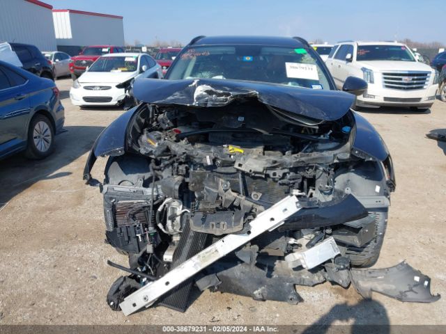 ZASFAKPN1J7B89729 Alfa Romeo Stelvio Sport Awd