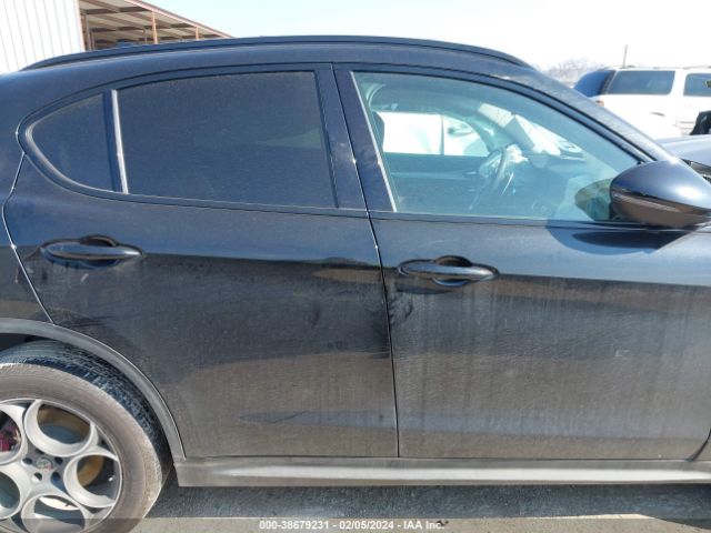 ZASFAKPN1J7B89729 Alfa Romeo Stelvio Sport Awd
