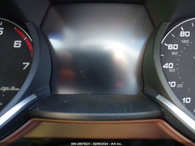 ZASFAKPN1J7B89729 Alfa Romeo Stelvio Sport Awd
