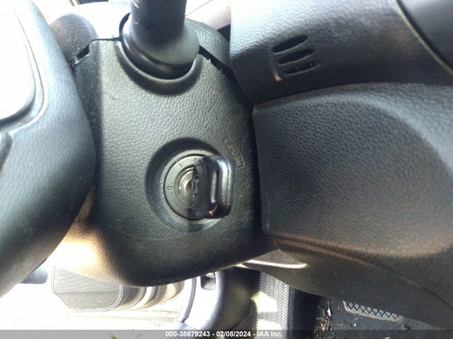 Honda ACCORD LX 2014 1HGCR2F34EA112366 Image 11