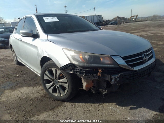 Honda ACCORD LX 2014 1HGCR2F34EA112366 Image 13