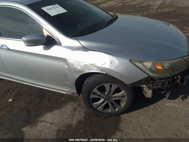 Honda ACCORD LX 2014 1HGCR2F34EA112366 Image 14