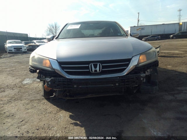 Honda ACCORD LX 2014 1HGCR2F34EA112366 Image 6