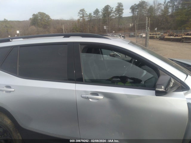 GMC Terrain Fwd Slt 2021 3GKALPEV5ML402215 Image 13