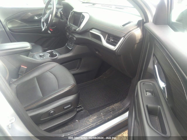GMC Terrain Fwd Slt 2021 3GKALPEV5ML402215 Image 5