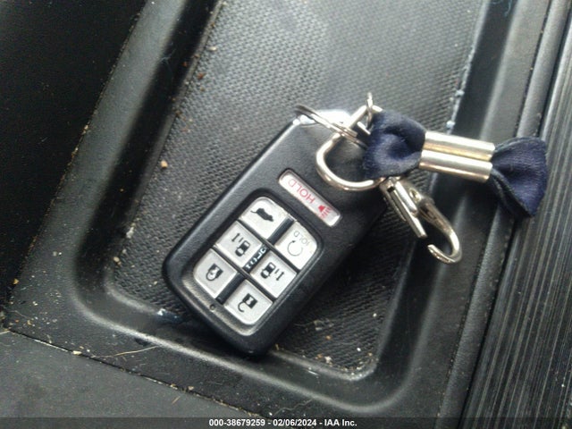 Honda ODYSSEY EX 2020 5FNRL6H59LB022618 Image 11