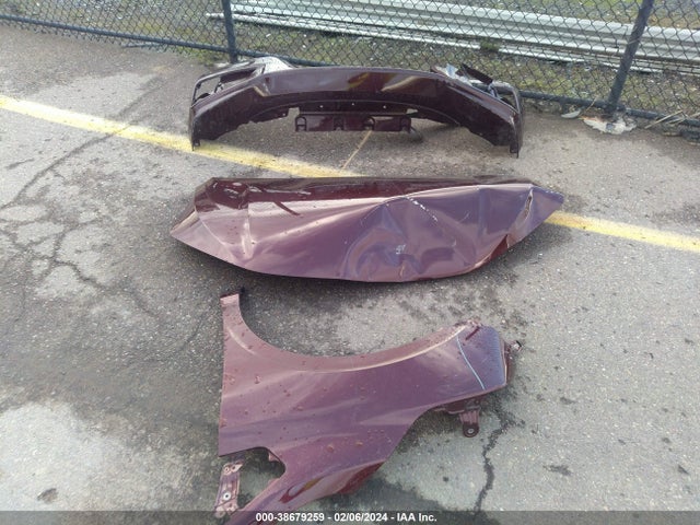 Honda ODYSSEY EX 2020 5FNRL6H59LB022618 Image 12