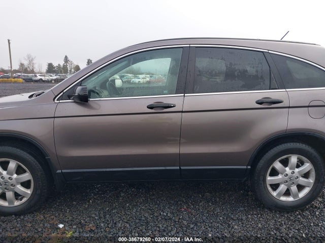 38679260 :رقم المزاد ، 5J6RE3H46BL005006 vin ، 2011 Honda Cr-v Se مزاد بيع