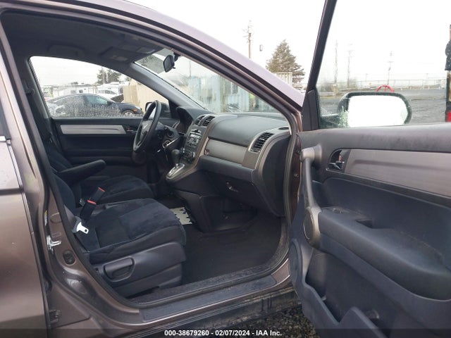 38679260 :رقم المزاد ، 5J6RE3H46BL005006 vin ، 2011 Honda Cr-v Se مزاد بيع