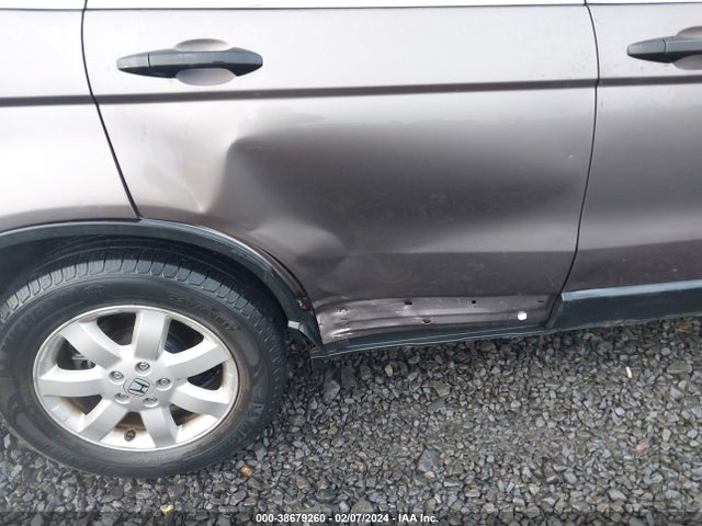 38679260 :رقم المزاد ، 5J6RE3H46BL005006 vin ، 2011 Honda Cr-v Se مزاد بيع