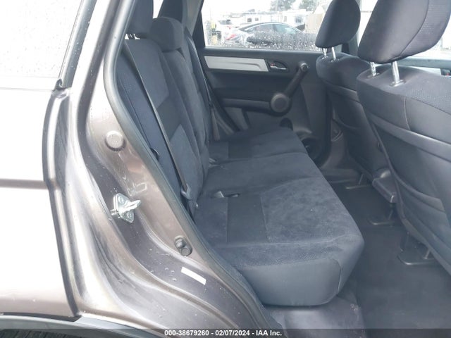 38679260 :رقم المزاد ، 5J6RE3H46BL005006 vin ، 2011 Honda Cr-v Se مزاد بيع